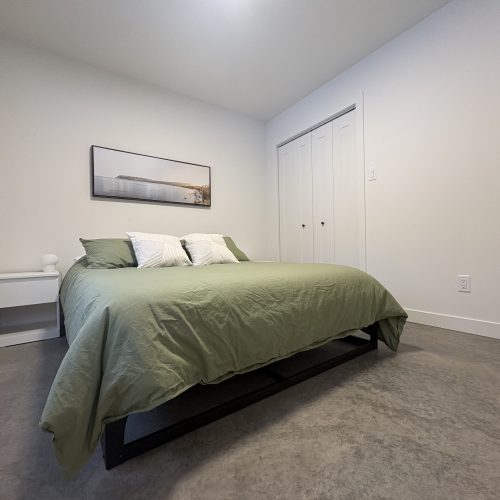 Le hors-Piste - Au Chalet De La Vallée Bras-du Nord