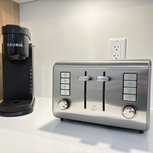 Le hors-Piste - Au Chalet De La Vallée Bras-du Nord