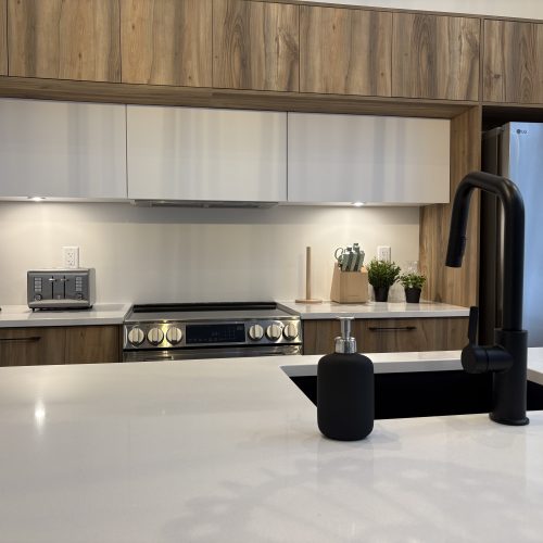 Le hors-Piste - Au Chalet De La Vallée Bras-du Nord