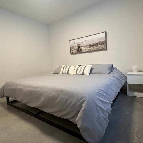 Le hors-Piste - Au Chalet De La Vallée Bras-du Nord