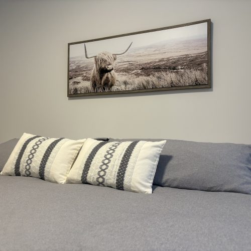 Le hors-Piste - Au Chalet De La Vallée Bras-du Nord