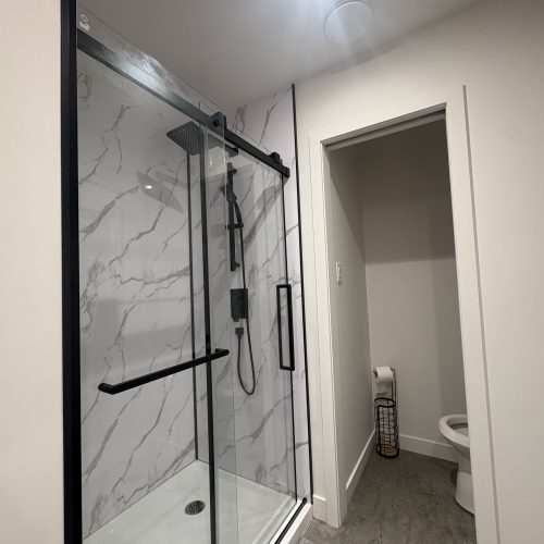 Le hors-Piste - Au Chalet De La Vallée Bras-du Nord